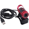 USB 2.0 12-megapikselowa przypinana kamera internetowa
